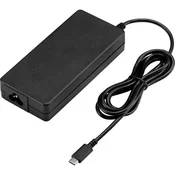 FSP NB C 100W crni adapter za napajanje prijenosnog racunala FSP-NB C 100