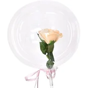 Home & Marker LED balon z vrtnico za nepozabne trenutke | LOVEBALLOON, (21562833)