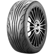 Nankang Sportnex NS-2R ( 215/45 ZR17 91W XL Competition Use Only, street car)