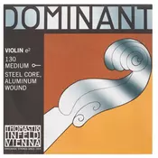 Thomastik 130 Dominant Violin E 3/4