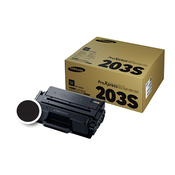 SAMSUNG toner za M3320/3370/ (MLT-D203S/ELS), črn
