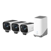 Eufy Security eufyCam S3 Pro