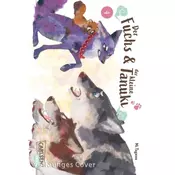 Der Fuchs und der kleine Tanuki 4
