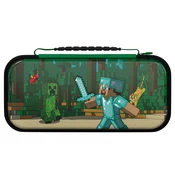PDP SWITCH – MINECRAFT FOREST BATTLE POTOVALNA TORBICA