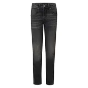 Petrol Industries Kavbojke Siku siv denim