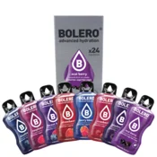 BOLERO BERRY MIX I 24x3g