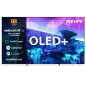 PHILIPS Televizor PHILIPS 65OLED951/12 OLED Ambilight, (5000307555)