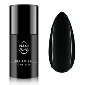 NANI trajni lak One Step 5 ml - Ashmour