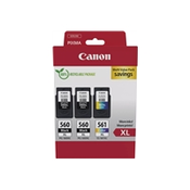 CANON PG-560XLx2/CL-561XL MULTI 3712C009