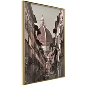 Poster - Cathedral Dome 40x60