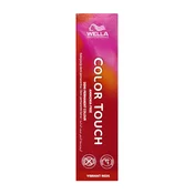 Wella Professionals Color Touch Vibrant Reds 60 ml barva brez amoniaka 6/4 Dark Blonde/Red