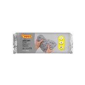 Jovi Self-Hardening Modelling Clay Samosušeča masa Orche 250 g