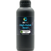 Resin 8K High-Detail transparentno zelena - 1.000 g