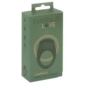 Emerald Luxurious prsten za penis