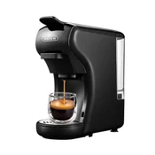 HiBREW Hibrew 3-U-1 Aparat Za Kavu S Kapsulama H1A 1450W S Funkcijom Mljevljenja