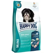 HAPPY DOG Fit&Vital Mini Adult Hrana za odrasle pse malih rasa , 800g