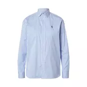 Polo Ralph Lauren Srajca 211910743020 Modra Regular Fit