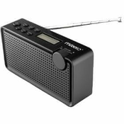 MAXXO Radio DAB/FM PB01 Maxxo