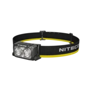 Nitecore NU25 MCT čelna svetilka
