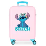 Kofer za decu 55cm ABS Joumma Disney Stitch 2091141