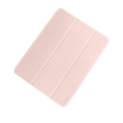 Usams zaščita, ovitek za iPad Pro 12,9 inch 2020/2021 - roza