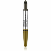 Clinique Senčila za oči v svinčniku High Impact Shadow Play (Shadow and Definer) 1,9 g (Odtenek Mixed Greens)