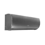 Klima uredjaj Gree Comfort Muse Evo Black 18k GWH18ACD-K6DNA inverter