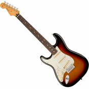Fender Player II Series Stratocaster LH RW 3-Color Sunburst Električna kitara