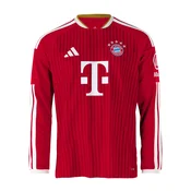 ADIDAS PERFORMANCE Dres FC Bayern München Home 26-27 rdeča/bela