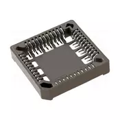 Podnožje PLCC44 SMD