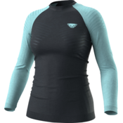 DYNAFIT MAJICA DOLG ROKAV TOUR LIGHT MERINO Ž