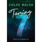 Taming 7 (Boys of Tommen, 5)