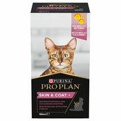 PRO PLAN Cat Adult & Senior Skin and Coat Supplement ulje - 150 ml