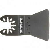 Graphite nož za renovator 50mm drvo ( 56H010 )