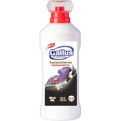 Gallus gel za pranje perila črne barve, 57 odmerkov, 2 l