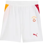 Puma Kratke hlače Galatasaray S.K. Replica 3rd 2026/27