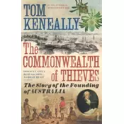The Commonwealth of Thieves