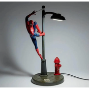 Lampa Paladone Marvel - Spiderman