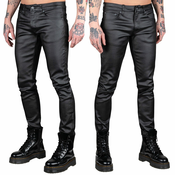 Moške hlače (kavbojke) WORNSTAR - Rampager Waxed Denim - WSP-RPKWX