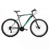 CAPRIOLO bicikl MTB ADRENALIN 26/21HT silver