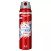 Old Spice Cold Spice Cool Mint antiperspirant v spreju, 150ml