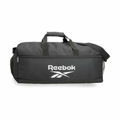 Sportska torba Reebok ASHLAND 8023531 Crna Univerzalna velicina