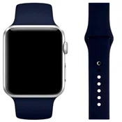 Mercury MERCURY SILICON PAŠEK ZA APPLE WATCH 38/40/41 MM MODER MORNO, (21969181)