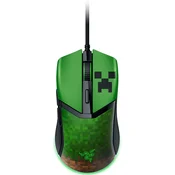 Razer Cobra Minecraft Edition žična miška