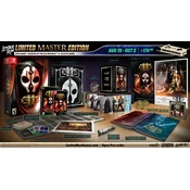 Star Wars Knights of the Old Republic 2 The Sith Lords - Limited Run (SWITCH)