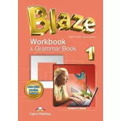 Blaze 1 WB Grammar EXPRESS PUBLISHING