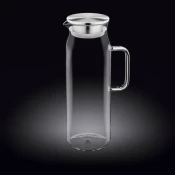 Vrč z Kovinskim Pokrovom (1500ml)