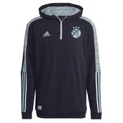 Dinamo Adidas Tiro Away pulover sa kapuljacom