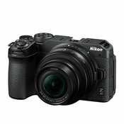 Nikon Z30 + 16-50VR 4960759910783