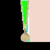 NAKIT 2JEWELS VERIŽICA 251805